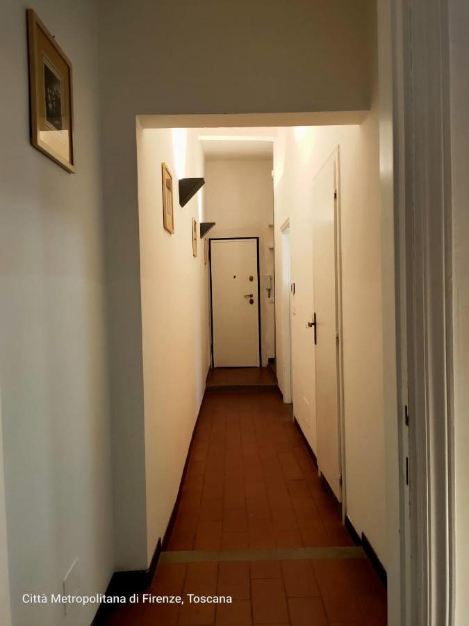 Overlooking'S Duomo Apartment In Mercato Centrale فلورنس المظهر الخارجي الصورة
